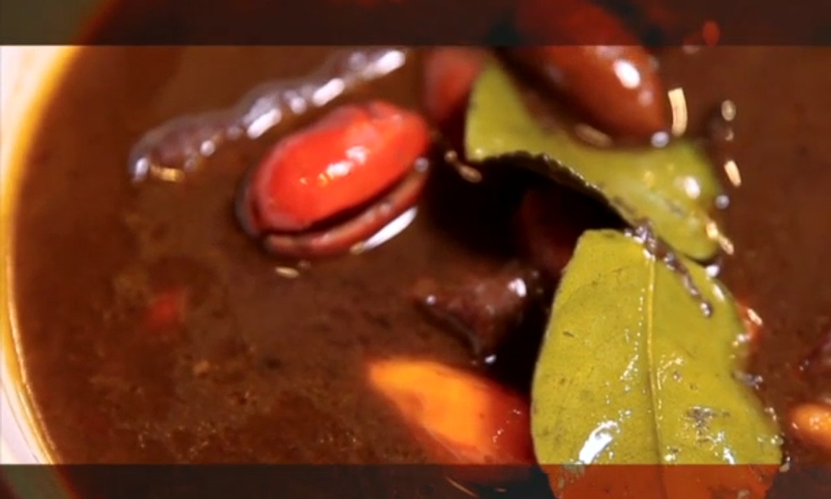 Si Hitam Nan Lezat (1)
