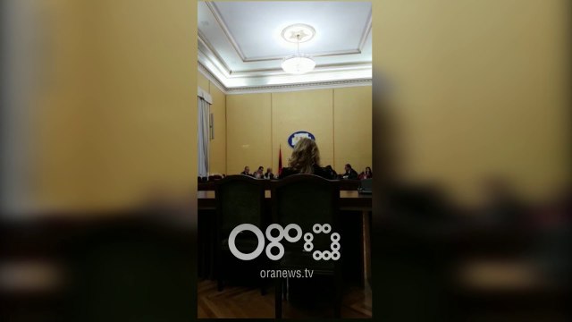Ora News- Ora News siguron videon nga Byroja e Kuvendit, diskutohet për 7 deputetë të opozitës