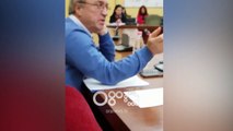 Ora News-  Ora News siguron videon nga Byroja e Kuvendit, diskutohet për 7 deputetë të opozitës
