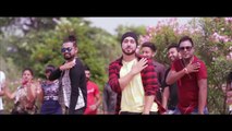 Aazmaya (Full Video) - AMJ Ft Kanika Maan - V-Jack (RLA) - Latest Punjabi Song 2018 - YouTube