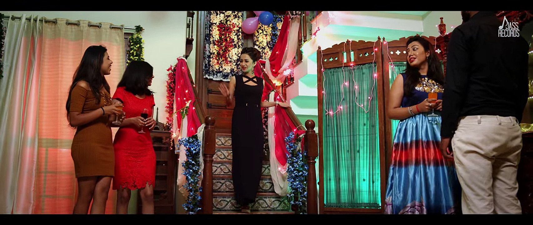 Adiyaan - (Full HD) - Kirat Manshahia Ft. Bhumika Sharma - New Songs 2018 - Latest Songs 2018 - YouTube