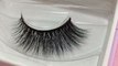 Factory price silk lashes with customized private own label package boxes.