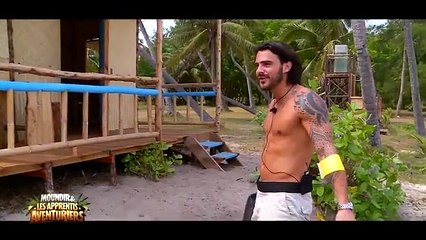 TEASER Moundiret les apprentis aventuriers 3