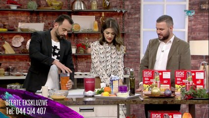 Ne Shtepine Tone, 21 Dhjetor 2017, Pjesa 4 - Top Shop