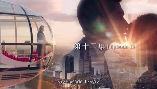 Here to Heart Episode 13 English Sub - video dailymotion