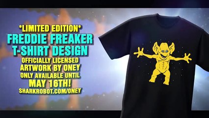 Oney Plays DOS Games