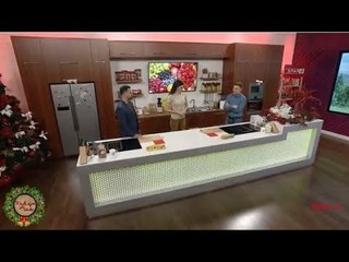 Kush vjen per dreke/ Gazetaret e kronikes gatuajne mes humorit dhe batutave (21.12.17)