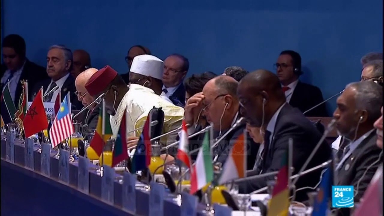 Shqipëria, pro apo kundër Trump? - Top Channel Albania - News - Lajme