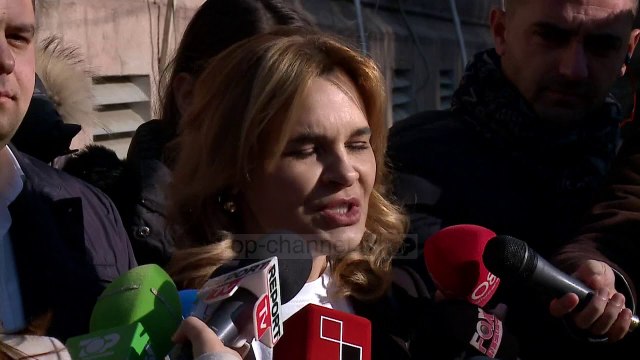 Byroja e Kuvendit përjashton deputetët e opozitës - Top Channel Albania - News - Lajme