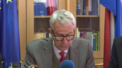 Pllomp: Të përmirësohet gjendja në gjyqësor