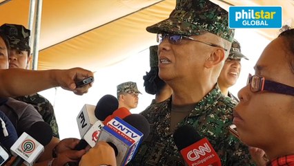 Philippines to acquire amphibious assault vehicle