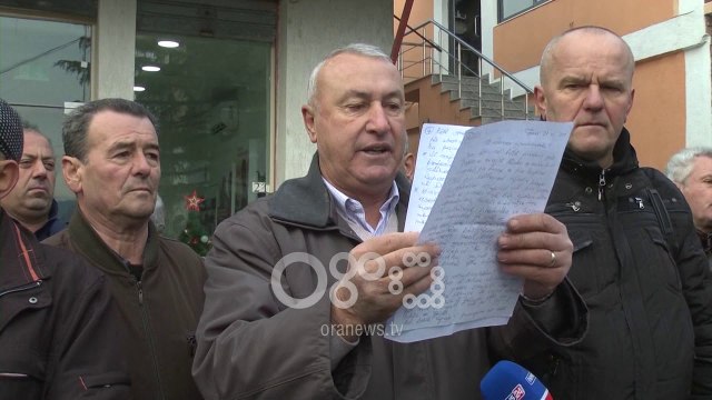 Ora News - Ballsh, punonjësit e rafinerisë së naftës nisin sot protestat pa afat