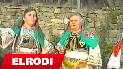 Anastas & Stefan Karaj (Vllezerit Karaj) - Rituali i Dasmes (Shpati) (Official Video HD)