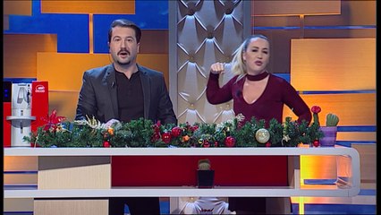 Ditë e Re, 21 dhjetor 2017 - Ora News