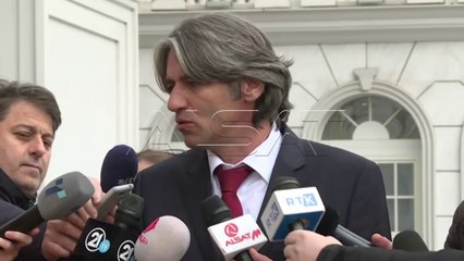 Ministrat e rinj, Zaevi takon Selën në Qeveri