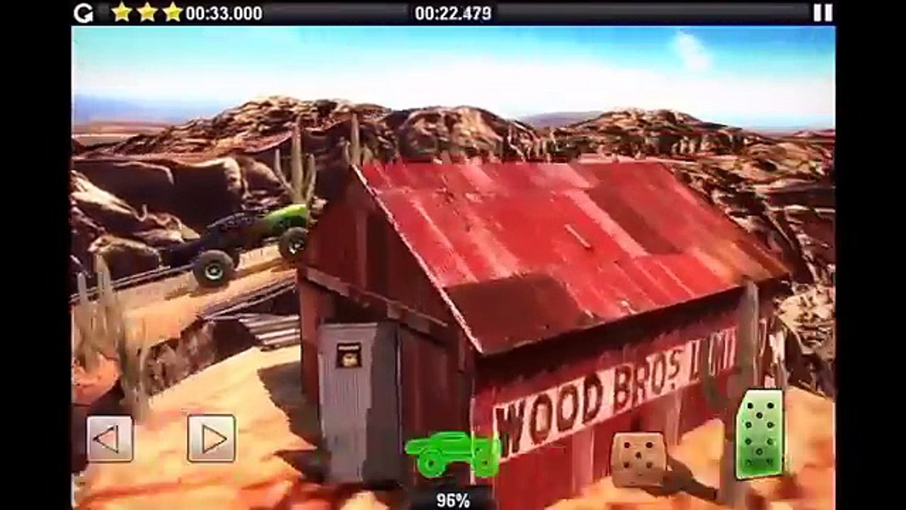 TOP 6 Mejores Juegos 4x4 Off-Road Graficos HD (Android)