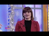 Vizioni i pasdites - Si  të shtrojmë tavolinën e festave - 21 Dhjetor 2017 - Show - Vizion Plus