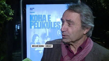 “Koha e Pelikulës” - Top Channel Albania - News - Lajme