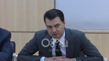 Ora News - Basha i palëkundur para Ambasadorëve: Qeveria puç kushtetues me Kryeprokurorin
