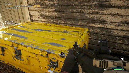 FAR CRY 5 FIRST TIME PLAYTHROUGH PART 29