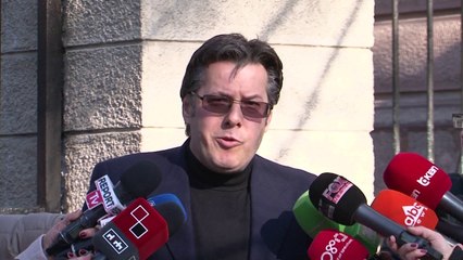 360° Gradë - BYROJA ME 10 PËRJASHTON 7 DEPUTETËT E OPOZITËS