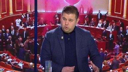 Endrit Brahimllari i ftuar në "Ora e Intervistës" - Ora News