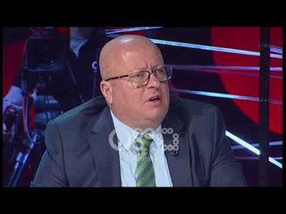 Ora News - "KLP-ja", Gjokutaj: Mazhoranca ka në dorë procesin edhe kandidatin