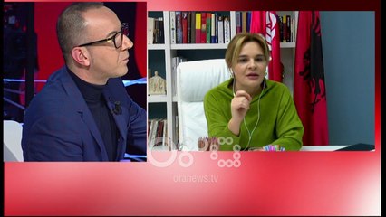 Ora News - Kryemadhi: Jap fjalën si nënë, s'më tremb as plumbi kundër drogë