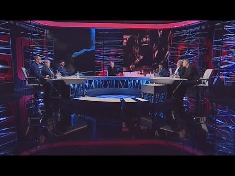 '360 gradë' nga Artur Zheji - Arrestime, betejë e ashpër politike apo loja vazhdon? - Ora News