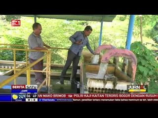 Pemkab Manggarai Barat Benahi Fasilitas Publik Jelang IMF