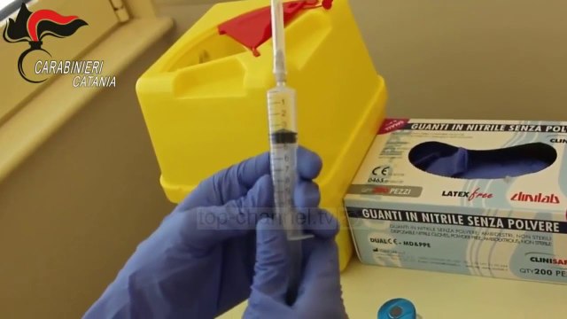 Ambulanca e vdekjes - Top Channel Albania - News - Lajme