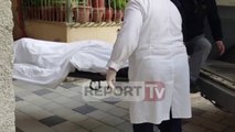 Report TV - Vlorë, asfiksimi i ciftit të moshuarve, trupat dërgohen për ekspertizë në morg