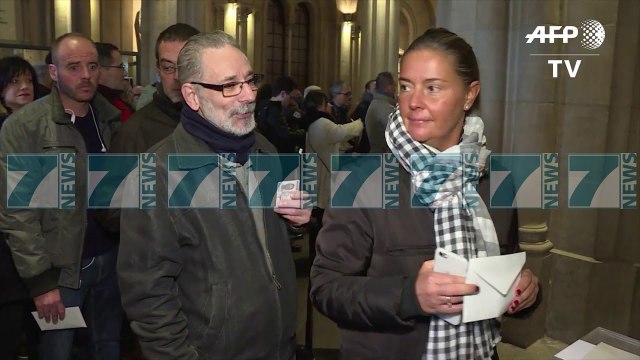 TRE PARTITE PRO PAVARESISE SE KATALONJES FITOJNE SHUMICEN ABSOLUTE - News, Lajme - Kanali 7