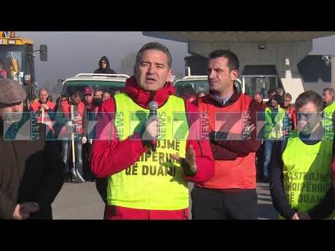 AKSIONI KOMBETAR I PASTRIMIT - News, Lajme - Kanali 9
