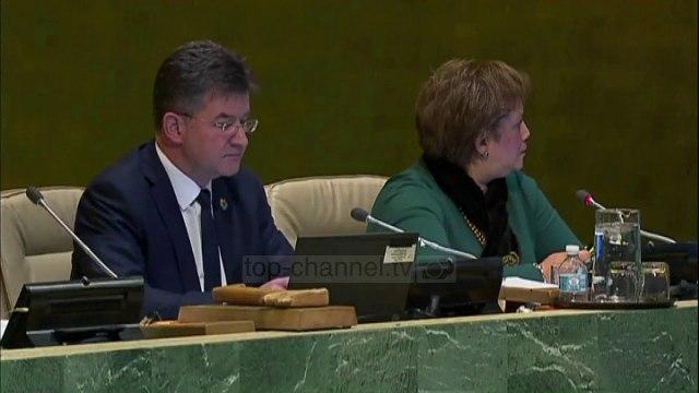 Shqipëria trondit Kosovën - Top Channel Albania - News - Lajme