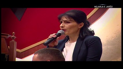 Opinion - Ngjarja e javes! (21 dhjetor 2017)