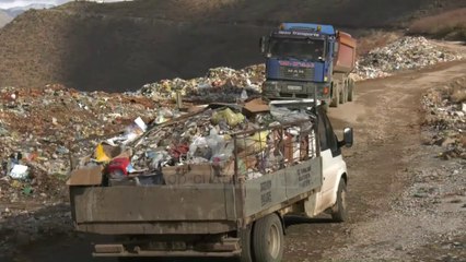Masakra mjedisore në Bulqizë - Top Channel Albania - News - Lajme