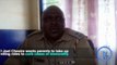 Taveta OCPD Joel Chesire wants parents to take up their parenting roles to curb cases of immorality.