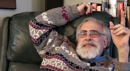 Marc Sober Interview Part 7: Film Scholars — Baltimore Film History Series