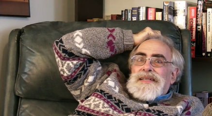 Marc Sober Interview Part 10: Current Film Culture — Baltimore Film History Series