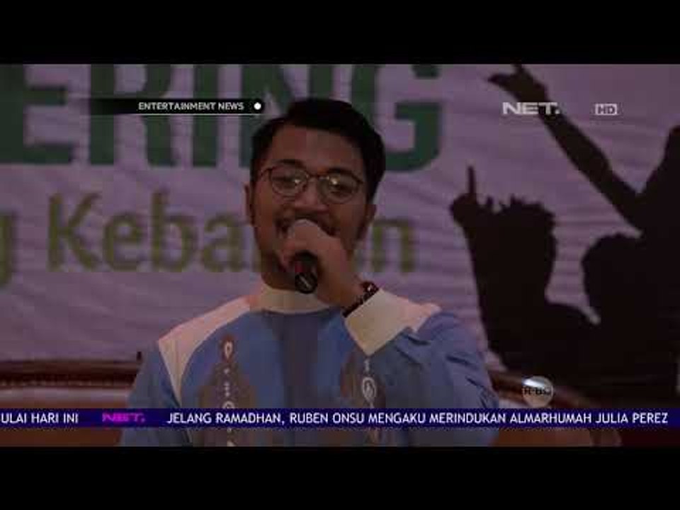 ENEWS TODAY: Rahasia Jaz Dalam Menjaga Kualitas Suara