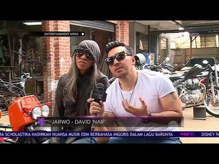 Video herunterladen: ENEWS TODAY: Naif Menggarap Video Klip Single Kedua Di Album Ke 7 Yang Disutradarai Oleh Tompi