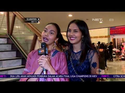 Valerie Dan Veronika Menceritakan Pengalaman Pertama Berakting