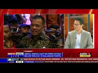 Dialog: Manuver Zulkifli-Gatot #1