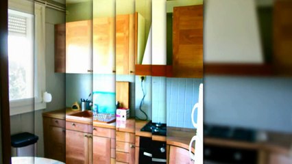 A vendre - Appartement - Laneuveville devant nancy (54410) - 4 pièces - 80m²