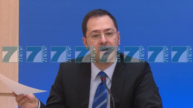PD SHPJEGON SE PSE E BOJKOTOI MBLEDHJEN E MIRATIMIT TE BUXHETIT - News, Lajme - Kanali 7