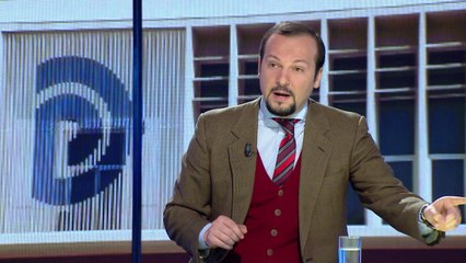 Akil Kraja i ftuar në "Ora e Intervistës" - Ora News