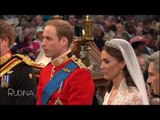 Rudina/ Historite e dashurise se princave dhe princeshave ne familjet mbreterore  (22.12.17)