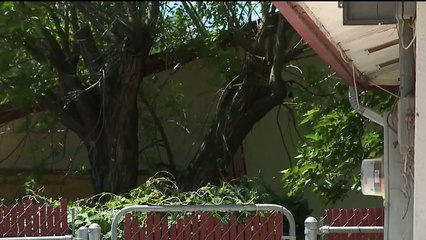 Case Against Man Accused in Stepdaughter`s Death Ends in Hung Jury for Second Time