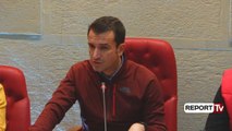 Report TV - Veliaj: Vijojmë aksionin për pastrimin e Tiranës
